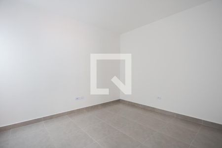 Suíte de apartamento para alugar com 1 quarto, 30m² em Vila Nova Cachoeirinha, São Paulo