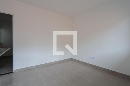 Sala de apartamento para alugar com 1 quarto, 30m² em Vila Nova Cachoeirinha, São Paulo