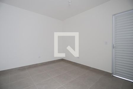 Suíte de apartamento para alugar com 1 quarto, 30m² em Vila Nova Cachoeirinha, São Paulo