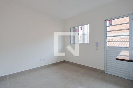 Sala de apartamento para alugar com 1 quarto, 30m² em Vila Nova Cachoeirinha, São Paulo