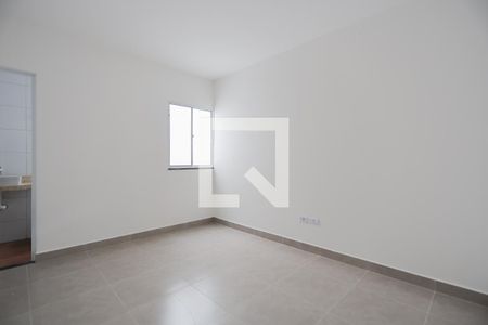 Suíte de apartamento para alugar com 1 quarto, 30m² em Vila Nova Cachoeirinha, São Paulo