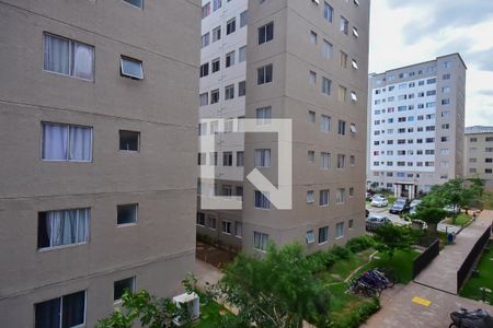 Vista de apartamento para alugar com 2 quartos, 45m² em City Bussocaba, Osasco