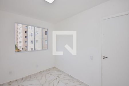 Quarto 1 de apartamento para alugar com 2 quartos, 45m² em City Bussocaba, Osasco