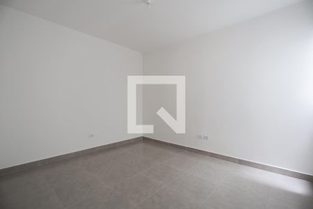 Suíte de apartamento para alugar com 1 quarto, 30m² em Vila Nova Cachoeirinha, São Paulo