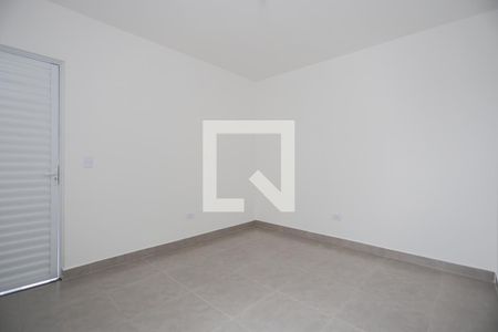 Suíte de apartamento para alugar com 1 quarto, 30m² em Vila Nova Cachoeirinha, São Paulo