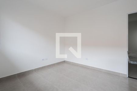 Sala de apartamento para alugar com 1 quarto, 30m² em Vila Nova Cachoeirinha, São Paulo