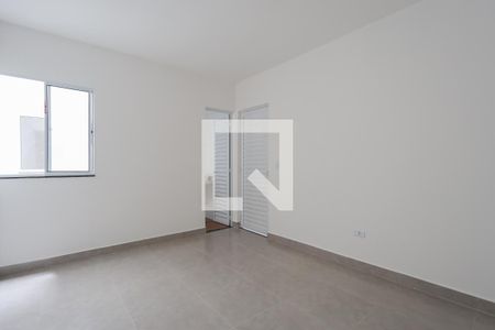 Suíte de apartamento para alugar com 1 quarto, 30m² em Vila Nova Cachoeirinha, São Paulo