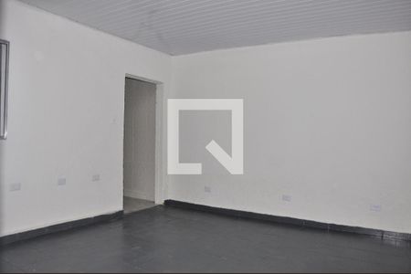 Sala  de casa para alugar com 1 quarto, 60m² em Vila Santa Maria, São Paulo