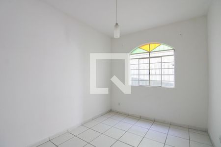 Sala de Jantar de casa para alugar com 3 quartos, 180m² em Dona Clara, Belo Horizonte