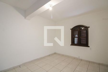 Suíte de casa para alugar com 3 quartos, 180m² em Dona Clara, Belo Horizonte