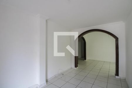 Sala de casa para alugar com 3 quartos, 180m² em Dona Clara, Belo Horizonte