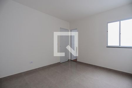 Suíte de apartamento para alugar com 1 quarto, 30m² em Vila Nova Cachoeirinha, São Paulo