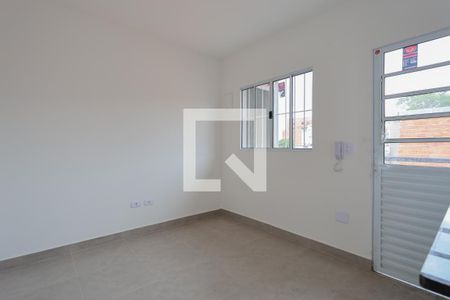 Sala de apartamento para alugar com 1 quarto, 30m² em Vila Nova Cachoeirinha, São Paulo