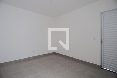 Suíte de apartamento para alugar com 1 quarto, 30m² em Vila Nova Cachoeirinha, São Paulo