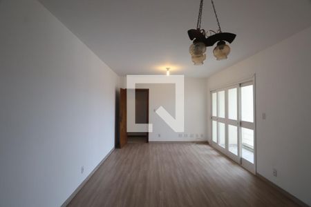 Sala de apartamento para alugar com 3 quartos, 121m² em Centro, Canoas