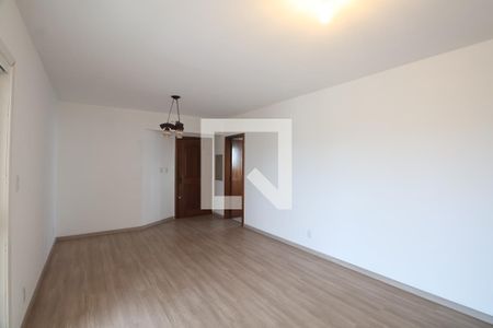 Sala de apartamento para alugar com 3 quartos, 121m² em Centro, Canoas