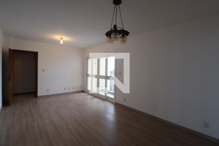 Sala de apartamento para alugar com 3 quartos, 121m² em Centro, Canoas