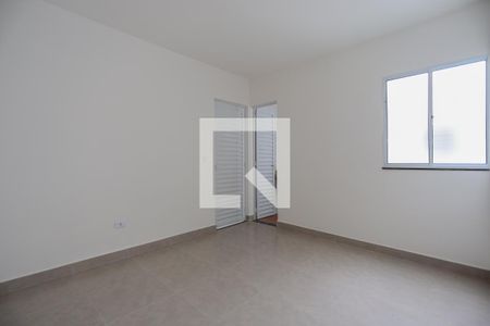 Suíte de apartamento para alugar com 1 quarto, 30m² em Vila Nova Cachoeirinha, São Paulo