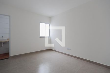 Suíte de apartamento para alugar com 1 quarto, 30m² em Vila Nova Cachoeirinha, São Paulo