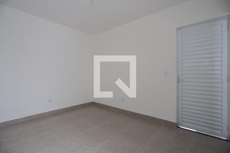 Suíte de apartamento para alugar com 1 quarto, 30m² em Vila Nova Cachoeirinha, São Paulo