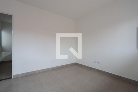 Sala de apartamento para alugar com 1 quarto, 30m² em Vila Nova Cachoeirinha, São Paulo