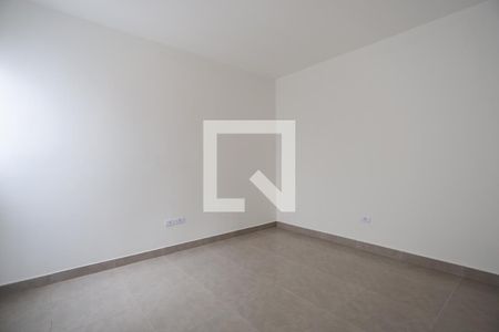 Suíte de apartamento para alugar com 1 quarto, 30m² em Vila Nova Cachoeirinha, São Paulo