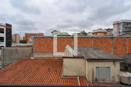 Vista da sala de apartamento para alugar com 1 quarto, 30m² em Vila Nova Cachoeirinha, São Paulo