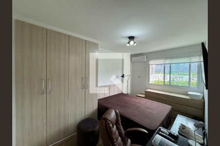 Suíte de apartamento à venda com 2 quartos, 65m² em Recreio dos Bandeirantes, Rio de Janeiro