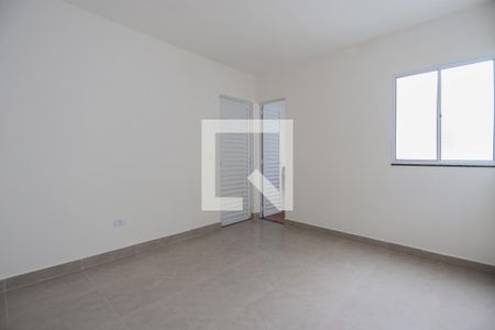 Suíte de apartamento para alugar com 1 quarto, 30m² em Vila Nova Cachoeirinha, São Paulo