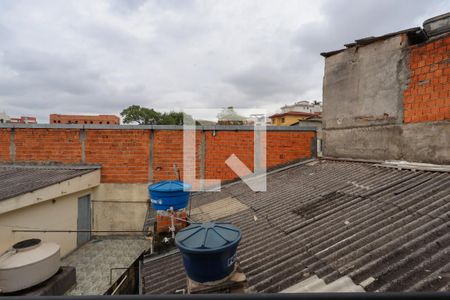 Vista da sala de apartamento para alugar com 1 quarto, 30m² em Vila Nova Cachoeirinha, São Paulo