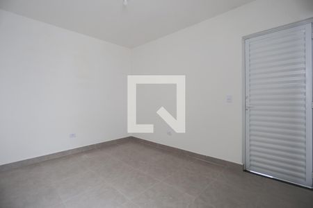 Suíte de apartamento para alugar com 1 quarto, 30m² em Vila Nova Cachoeirinha, São Paulo