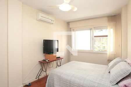 Quarto 1 de apartamento à venda com 2 quartos, 106m² em Petrópolis, Porto Alegre