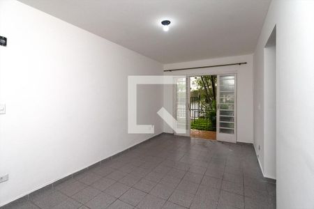 sala de apartamento para alugar com 1 quarto, 70m² em Jardim Patente Novo, São Paulo