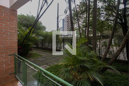 varanda de apartamento para alugar com 1 quarto, 70m² em Jardim Patente Novo, São Paulo