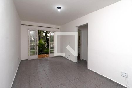 sala de apartamento para alugar com 1 quarto, 70m² em Jardim Patente Novo, São Paulo