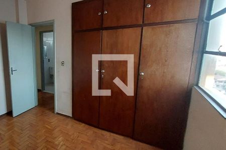 Apartamento à venda com 3 quartos, 100m² em Sagrada Família, Belo Horizonte