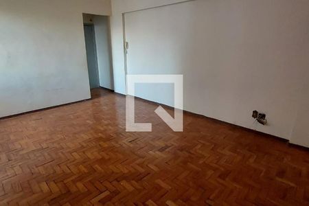 Apartamento à venda com 3 quartos, 100m² em Sagrada Família, Belo Horizonte