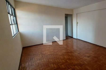 Apartamento à venda com 3 quartos, 100m² em Sagrada Família, Belo Horizonte