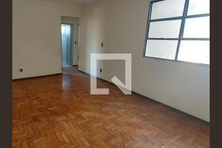 Apartamento à venda com 3 quartos, 100m² em Sagrada Família, Belo Horizonte