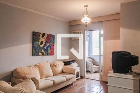 Apartamento para alugar com 3 quartos, 95m² em Balneário Cidade Atlântica, Guarujá