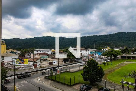 Apartamento para alugar com 3 quartos, 95m² em Balneário Cidade Atlântica, Guarujá