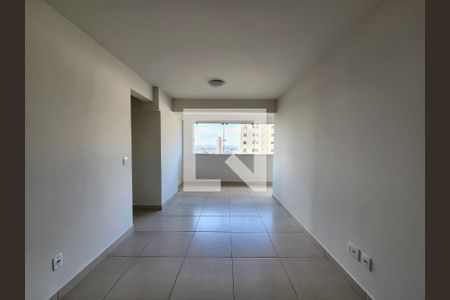 Apartamento à venda com 74m², 3 quartos e 2 vagasSala