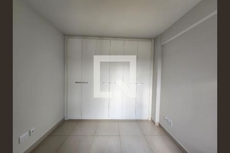 Quarto Suíte de apartamento à venda com 3 quartos, 74m² em Graça, Belo Horizonte