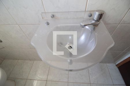 Lavabo de casa à venda com 4 quartos, 380m² em Vila Nivi, São Paulo