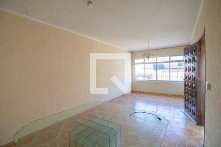 Sala de casa à venda com 4 quartos, 380m² em Vila Nivi, São Paulo