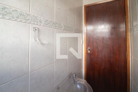 Lavabo de casa à venda com 4 quartos, 380m² em Vila Nivi, São Paulo