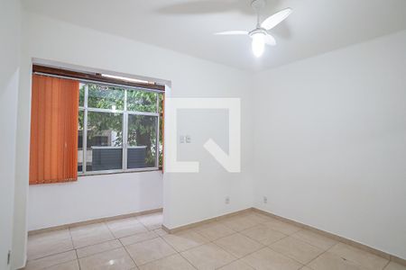 Quarto 1 de apartamento à venda com 1 quarto, 35m² em Flamengo, Rio de Janeiro