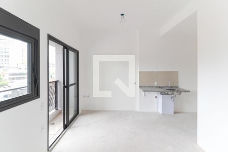 Studio de kitnet/studio à venda com 1 quarto, 27m² em Jardim das Acacias, São Paulo