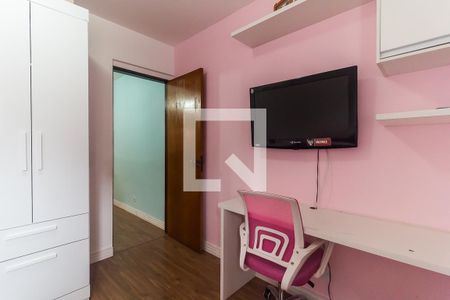 Quarto 1 de apartamento para alugar com 2 quartos, 59m² em Vila Júlia, Poá