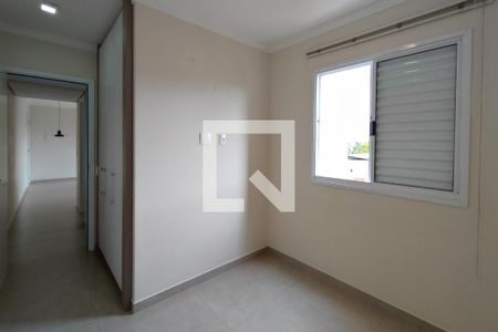 Quarto 1 de apartamento à venda com 2 quartos, 48m² em Jardim Paranapanema, Campinas